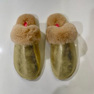 Lilly Pulitzer slippers